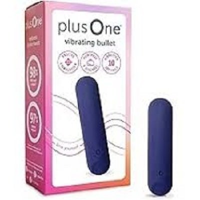 Plusone Bullet Mini Vibrator For Women In Pakistan 03000314766 - Online Shopping in Pakistan,Lahore,Karachi,Islamabad,Bahawalpur,Peshawar,Multan,Rawalpindi - Fareedshopping.com