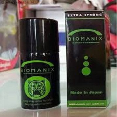 Biomanix Delay Spray In Pakistan 03000314766 - Online Shopping in Pakistan,Lahore,Karachi,Islamabad,Bahawalpur,Peshawar,Multan,Rawalpindi - Fareedshopping.com