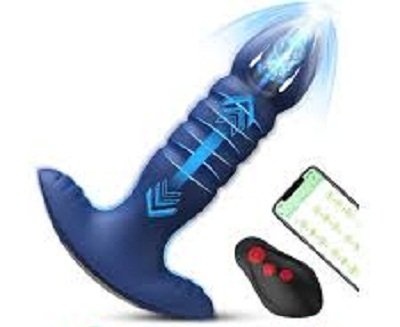 Thrusting Anal Vibrator 03000314766 - Online Shopping in Pakistan,Lahore,Karachi,Islamabad,Bahawalpur,Peshawar,Multan,Rawalpindi - Fareedshopping.com