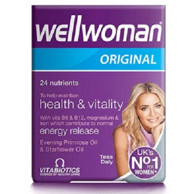Wellwoman Max Capsules In Pakistan 03000314766 - Online Shopping in Pakistan,Lahore,Karachi,Islamabad,Bahawalpur,Peshawar,Multan,Rawalpindi - Fareedshopping.com