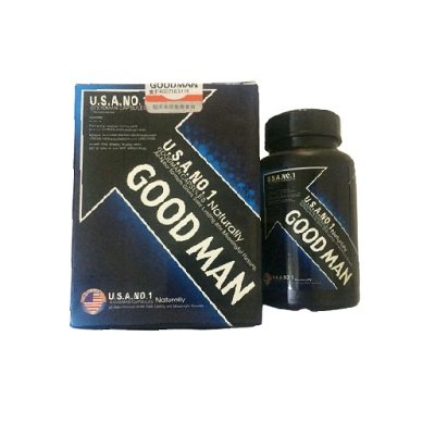 Goodman Natural Capsule Made In Usa In Pakistan 03000314766 - Online Shopping in Pakistan,Lahore,Karachi,Islamabad,Bahawalpur,Peshawar,Multan,Rawalpindi - Fareedshopping.com