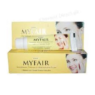 Myfair Face Cream 30G 03000314766 - Online Shopping in Pakistan,Lahore,Karachi,Islamabad,Bahawalpur,Peshawar,Multan,Rawalpindi - Fareedshopping.com