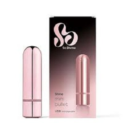 Shine Rechargeable Mini Bullet Vibrator 03000314766 - Online Shopping in Pakistan,Lahore,Karachi,Islamabad,Bahawalpur,Peshawar,Multan,Rawalpindi - Fareedshopping.com