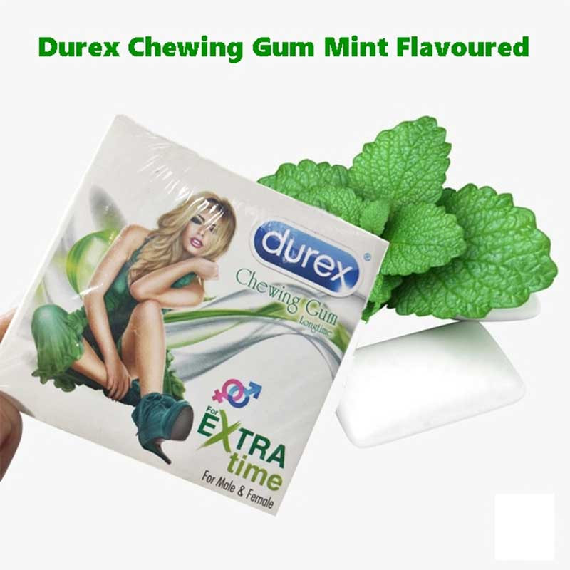 Chewing Gum Extra Time For Male and Female 03000314766 - Online Shopping in Pakistan,Lahore,Karachi,Islamabad,Bahawalpur,Peshawar,Multan,Rawalpindi - Fareedshopping.com