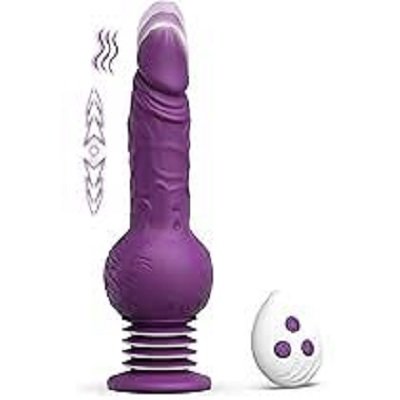 Tracy's Dog Thrusting Dildo Vibrator In Pakistan 03000314766 - Online Shopping in Pakistan,Lahore,Karachi,Islamabad,Bahawalpur,Peshawar,Multan,Rawalpindi - Fareedshopping.com