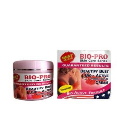 Bio Pro Beauty Breast Cream Price In Pakistan 03000314766 - Online Shopping in Pakistan,Lahore,Karachi,Islamabad,Bahawalpur,Peshawar,Multan,Rawalpindi - Fareedshopping.com