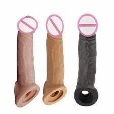 8 Inch Silicone Condom In Pakistan 03000314766 - Online Shopping in Pakistan,Lahore,Karachi,Islamabad,Bahawalpur,Peshawar,Multan,Rawalpindi - Fareedshopping.com