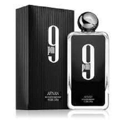 Afnan 9Pm Perfume For Men In Pakistan 03000314766 - Online Shopping in Pakistan,Lahore,Karachi,Islamabad,Bahawalpur,Peshawar,Multan,Rawalpindi - Fareedshopping.com