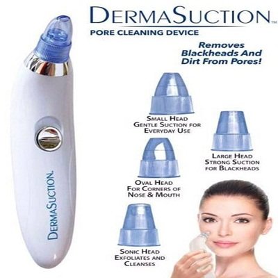 Blackhead Remover Derma Suction In Pakistan 03000314766 - Online Shopping in Pakistan,Lahore,Karachi,Islamabad,Bahawalpur,Peshawar,Multan,Rawalpindi - Fareedshopping.com