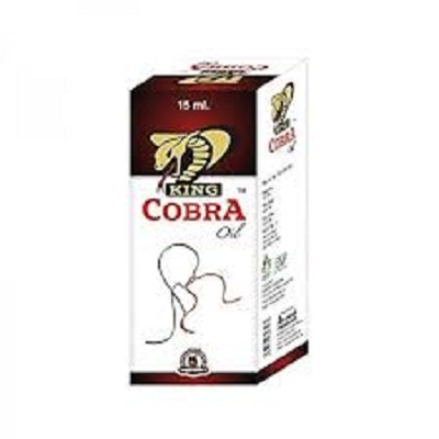 Cobra King Herbal Oil In Pakistan 03000314766 - Online Shopping in Pakistan,Lahore,Karachi,Islamabad,Bahawalpur,Peshawar,Multan,Rawalpindi - Fareedshopping.com
