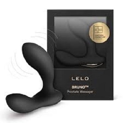 Lelo Bruno Prostate Massager Male In Pakistan 03000314766 - Online Shopping in Pakistan,Lahore,Karachi,Islamabad,Bahawalpur,Peshawar,Multan,Rawalpindi - Fareedshopping.com