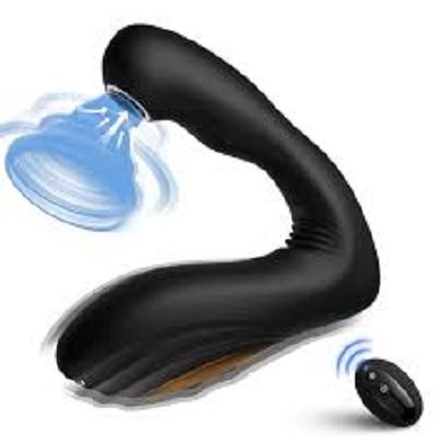 Anal Vibrator Prostate Sucking For Men In Pakistan 03000314766 - Online Shopping in Pakistan,Lahore,Karachi,Islamabad,Bahawalpur,Peshawar,Multan,Rawalpindi - Fareedshopping.com