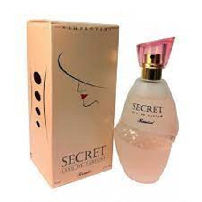 Rasasi Secret Eau De Parfum For Women 03000314766 - Online Shopping in Pakistan,Lahore,Karachi,Islamabad,Bahawalpur,Peshawar,Multan,Rawalpindi - Fareedshopping.com
