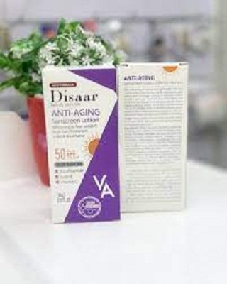 Disaar Skincare Anti Aging Sunscreen Lotion In Pakistan 03000314766 - Online Shopping in Pakistan,Lahore,Karachi,Islamabad,Bahawalpur,Peshawar,Multan,Rawalpindi - Fareedshopping.com