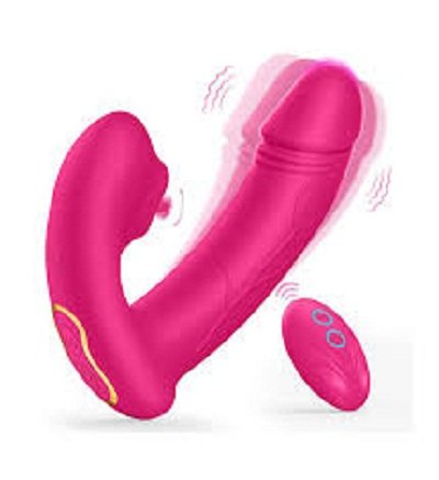 Clit Licker Plus G Spot Vibrator With Remote 03000314766 - Online Shopping in Pakistan,Lahore,Karachi,Islamabad,Bahawalpur,Peshawar,Multan,Rawalpindi - Fareedshopping.com