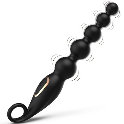 Vibrating Anal Beads Plug Sex Toys For Men In Pakistan 03000314766 - Online Shopping in Pakistan,Lahore,Karachi,Islamabad,Bahawalpur,Peshawar,Multan,Rawalpindi - Fareedshopping.com