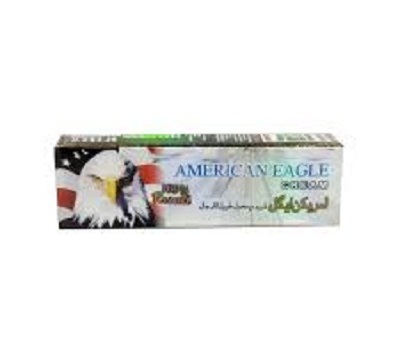 American Eagle Delay Cream In Pakistan 03000314766 - Online Shopping in Pakistan,Lahore,Karachi,Islamabad,Bahawalpur,Peshawar,Multan,Rawalpindi - Fareedshopping.com