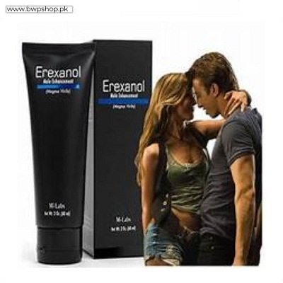Erexanol Cream In Pakistan 03000314766 - Online Shopping in Pakistan,Lahore,Karachi,Islamabad,Bahawalpur,Peshawar,Multan,Rawalpindi - Fareedshopping.com