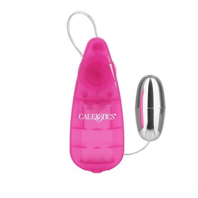 Calexotics Novelties Slim Teardrop Bullet Pink In Pakistan 03000314766 - Online Shopping in Pakistan,Lahore,Karachi,Islamabad,Bahawalpur,Peshawar,Multan,Rawalpindi - Fareedshopping.com