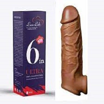 Skin Color 6Inch Condom In Pakistan 03000314766 - Online Shopping in Pakistan,Lahore,Karachi,Islamabad,Bahawalpur,Peshawar,Multan,Rawalpindi - Fareedshopping.com