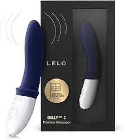 Lelo Billy 2 Vibrating Prostate Massager In Pakistan 03000314766 - Online Shopping in Pakistan,Lahore,Karachi,Islamabad,Bahawalpur,Peshawar,Multan,Rawalpindi - Fareedshopping.com