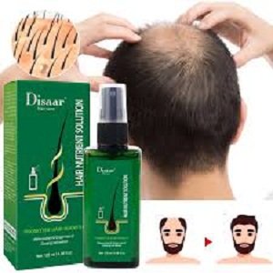 Disaar Hair Nutrient Solution Spray -120Ml 03000314766 - Online Shopping in Pakistan,Lahore,Karachi,Islamabad,Bahawalpur,Peshawar,Multan,Rawalpindi - Fareedshopping.com