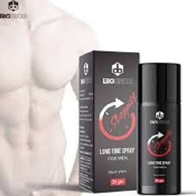 Big Knob Long Time Spray In Pakistan 03000314766 - Online Shopping in Pakistan,Lahore,Karachi,Islamabad,Bahawalpur,Peshawar,Multan,Rawalpindi - Fareedshopping.com