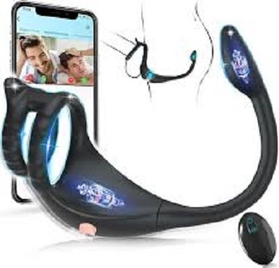 Prostate Massager Vibrating Cock Ring In Pakistan 03000314766 - Online Shopping in Pakistan,Lahore,Karachi,Islamabad,Bahawalpur,Peshawar,Multan,Rawalpindi - Fareedshopping.com