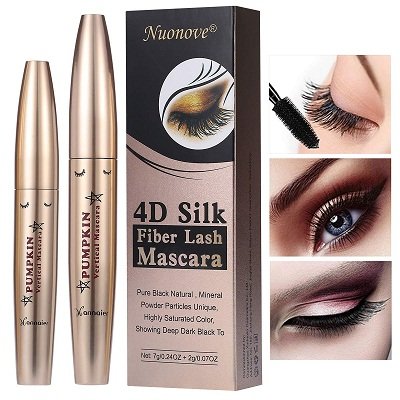 Silk Fibre Brown Mascara In Pakistan 03000314766 - Online Shopping in Pakistan,Lahore,Karachi,Islamabad,Bahawalpur,Peshawar,Multan,Rawalpindi - Fareedshopping.com