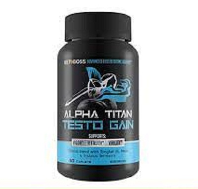 Alpha Titan Testo Gain In Pakistan 03000314766 - Online Shopping in Pakistan,Lahore,Karachi,Islamabad,Bahawalpur,Peshawar,Multan,Rawalpindi - Fareedshopping.com