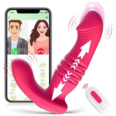Clitoral Sucking Dildo Vibrator G Spot 9 Vibration In Pakistan 03000314766 - Online Shopping in Pakistan,Lahore,Karachi,Islamabad,Bahawalpur,Peshawar,Multan,Rawalpindi - Fareedshopping.com