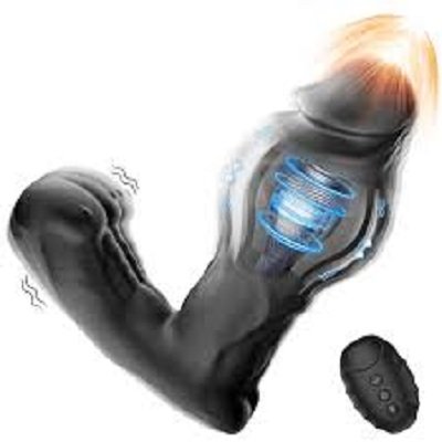 Inflatable Prostate Massager Anal Vibrator 03000314766 - Online Shopping in Pakistan,Lahore,Karachi,Islamabad,Bahawalpur,Peshawar,Multan,Rawalpindi - Fareedshopping.com