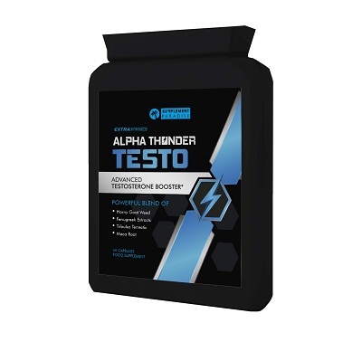 Alpha Thunder Testo Booster Pills In Pakistan 03000314766 - Online Shopping in Pakistan,Lahore,Karachi,Islamabad,Bahawalpur,Peshawar,Multan,Rawalpindi - Fareedshopping.com