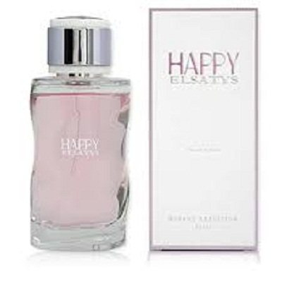 Happy Elsatys Eau De Perfume In Pakistan 03000314766 - Online Shopping in Pakistan,Lahore,Karachi,Islamabad,Bahawalpur,Peshawar,Multan,Rawalpindi - Fareedshopping.com