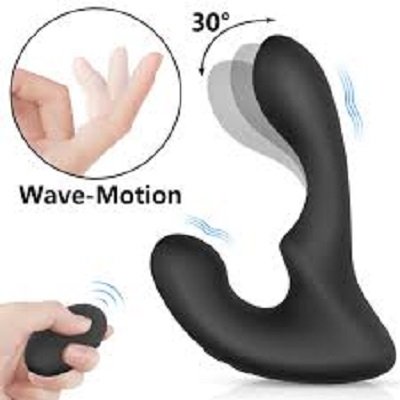 Vibrating Prostate Massager Anal Toy In Pakistan 03000314766 - Online Shopping in Pakistan,Lahore,Karachi,Islamabad,Bahawalpur,Peshawar,Multan,Rawalpindi - Fareedshopping.com