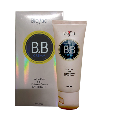 Biofad Bb Cream Price In Pakistan 03000314766 - Online Shopping in Pakistan,Lahore,Karachi,Islamabad,Bahawalpur,Peshawar,Multan,Rawalpindi - Fareedshopping.com