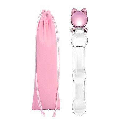 Crystal Glass Pleasure Wand Dildo Penis In Pakistan 03000314766 - Online Shopping in Pakistan,Lahore,Karachi,Islamabad,Bahawalpur,Peshawar,Multan,Rawalpindi - Fareedshopping.com