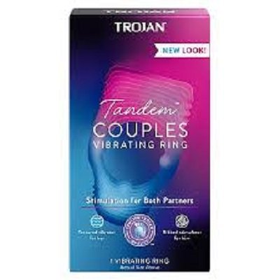 Trojan Vibrations Tandem Couples Vibrating 03000314766 - Online Shopping in Pakistan,Lahore,Karachi,Islamabad,Bahawalpur,Peshawar,Multan,Rawalpindi - Fareedshopping.com