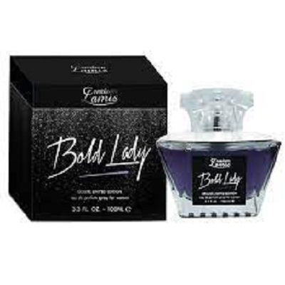 Bold Lady Eau De Perfume For Woman 100Ml 03000314766 - Online Shopping in Pakistan,Lahore,Karachi,Islamabad,Bahawalpur,Peshawar,Multan,Rawalpindi - Fareedshopping.com