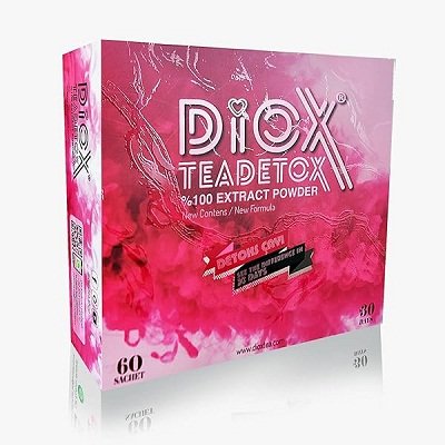 Diox Tea Detox Price In Pakistan 03000314766 - Online Shopping in Pakistan,Lahore,Karachi,Islamabad,Bahawalpur,Peshawar,Multan,Rawalpindi - Fareedshopping.com