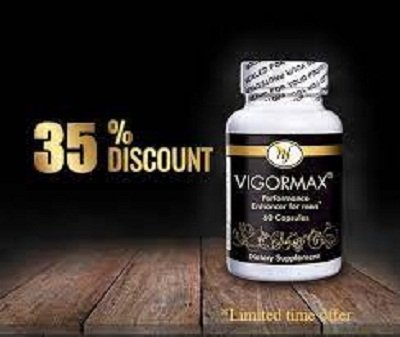 Vigormax Capsule Benefits In Pakistan 03000314766 - Online Shopping in Pakistan,Lahore,Karachi,Islamabad,Bahawalpur,Peshawar,Multan,Rawalpindi - Fareedshopping.com