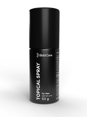 Bold Care Topical Spray in Pakistan 03000314766 - Online Shopping in Pakistan,Lahore,Karachi,Islamabad,Bahawalpur,Peshawar,Multan,Rawalpindi - Fareedshopping.com