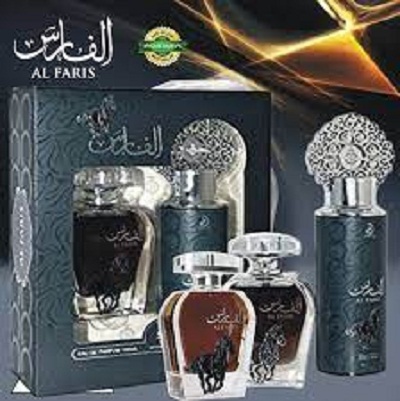 Al Faris Perfume For Men And Women 100Ml 03000314766 - Online Shopping in Pakistan,Lahore,Karachi,Islamabad,Bahawalpur,Peshawar,Multan,Rawalpindi - Fareedshopping.com