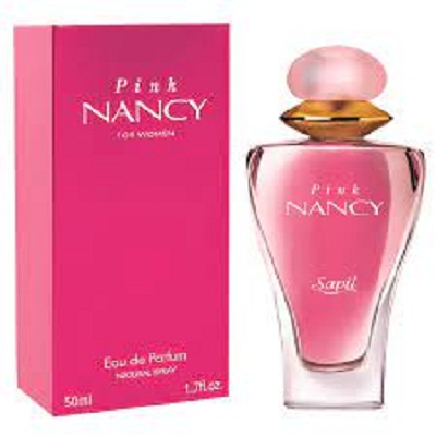 Pink Nancy For Women Perfume 50Ml 03000314766 - Online Shopping in Pakistan,Lahore,Karachi,Islamabad,Bahawalpur,Peshawar,Multan,Rawalpindi - Fareedshopping.com