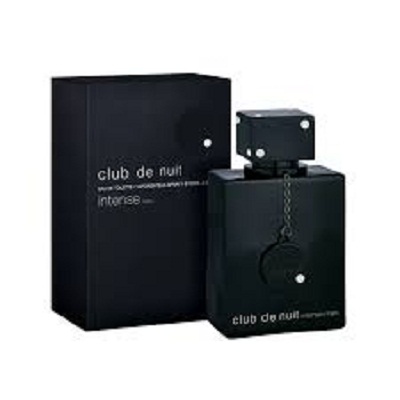 Club De Nuit Intense Perfume For Men 105 Ml 03000314766 - Online Shopping in Pakistan,Lahore,Karachi,Islamabad,Bahawalpur,Peshawar,Multan,Rawalpindi - Fareedshopping.com