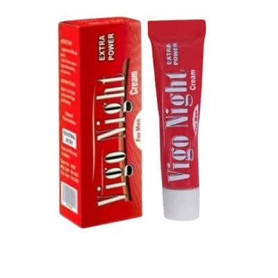Vigo Night Delay Cream In Pakistan 03000314766 - Online Shopping in Pakistan,Lahore,Karachi,Islamabad,Bahawalpur,Peshawar,Multan,Rawalpindi - Fareedshopping.com