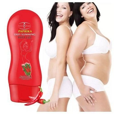 Paprika Easy Slimming Hot Gel In Pakistan 03000314766 - Online Shopping in Pakistan,Lahore,Karachi,Islamabad,Bahawalpur,Peshawar,Multan,Rawalpindi - Fareedshopping.com