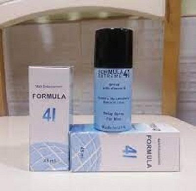Formula 41 Extreme Delay Spray Price In Pakistan 03000314766 - Online Shopping in Pakistan,Lahore,Karachi,Islamabad,Bahawalpur,Peshawar,Multan,Rawalpindi - Fareedshopping.com
