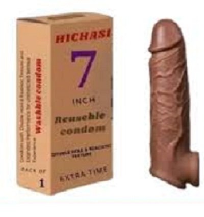 Skin Color 7 Inch Condom In Pakistan 03000314766 - Online Shopping in Pakistan,Lahore,Karachi,Islamabad,Bahawalpur,Peshawar,Multan,Rawalpindi - Fareedshopping.com