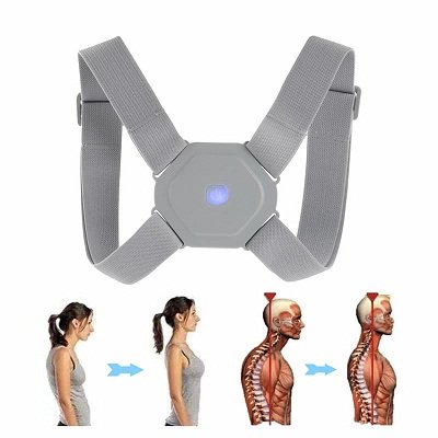 Smart Posture Corrector Price In Pakistan 03000314766 - Online Shopping in Pakistan,Lahore,Karachi,Islamabad,Bahawalpur,Peshawar,Multan,Rawalpindi - Fareedshopping.com